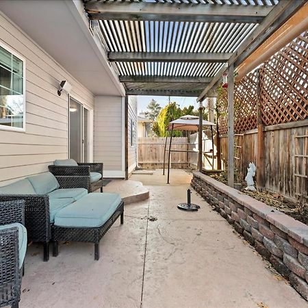 Parkside Home Perfect For Families Boise Exteriör bild
